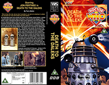 HIGH RES VHS COVERS