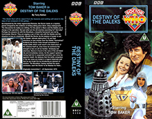 HIGH RES VHS COVERS