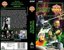 HIGH RES VHS COVERS