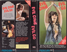 HIGH RES VHS COVERS