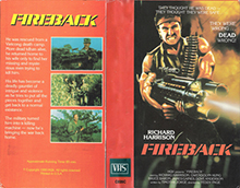 FIREBACK- HIGH RES VHS COVERS