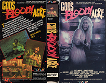 HIGH RES VHS COVERS