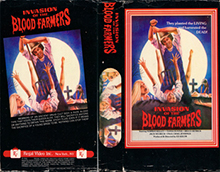 HIGH RES VHS COVERS