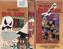 HIGH RES VHS COVERS